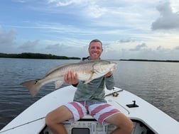 Fishing in Key Largo, Florida