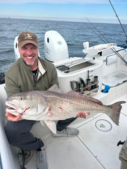 Fishing in Port Orange, Florida
