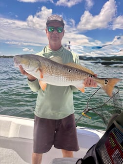 Fishing in Fort Walton Beach, Florida
