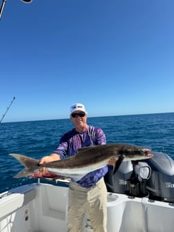 Fishing in Key West, Florida