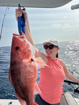 Fishing in Fort Walton Beach, Florida