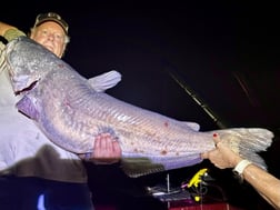 Fishing in Huntsville, Alabama