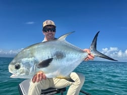 Fishing in Miami, Florida