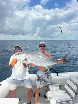 Fishing in Pompano Beach, Florida