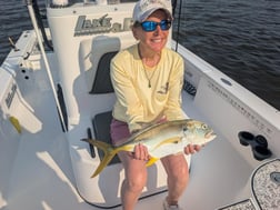 Fishing in Jacksonville, Florida