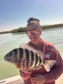Fishing in Fort Myers, Florida
