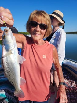 Fishing in Fort Myers Beach, Florida