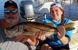 Fishing in Melbourne, Florida