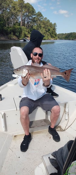 Fishing in Panama City Beach, Florida