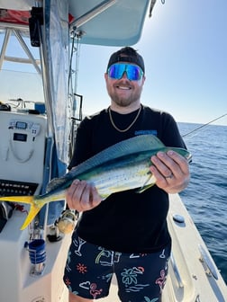 Fishing in Panama City Beach, Florida
