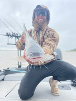 Fishing in Abilene, Texas