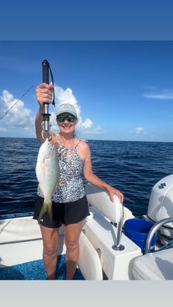 Fishing in Islamorada, Florida