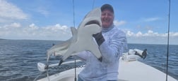 Fishing in Pensacola, Florida
