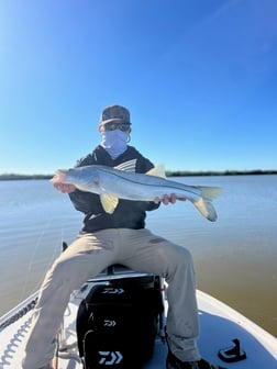 Fishing in Layton, Florida