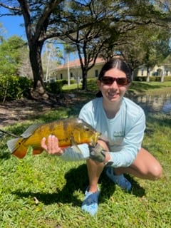 Fishing in Fort Lauderdale, Florida