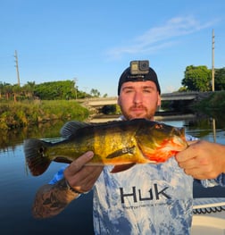 Fishing in Delray Beach, Florida