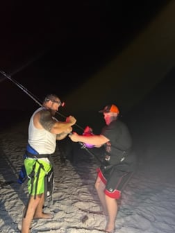 Fishing in Cape Coral, Florida