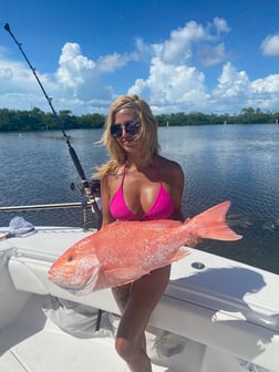 Fishing in Key West, Florida