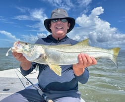 Fishing in Islamorada, Florida