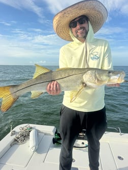Fishing in Indian Rocks Beach, Florida