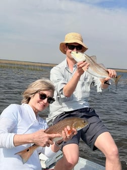 Fishing in Pensacola, Florida
