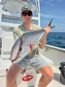 Fishing in Morehead City, North Carolina