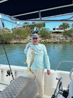 Fishing in Sebastian, Florida