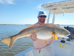 Fishing in Melbourne, Florida