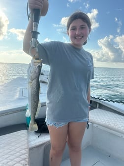 Fishing in Saint James City, Florida