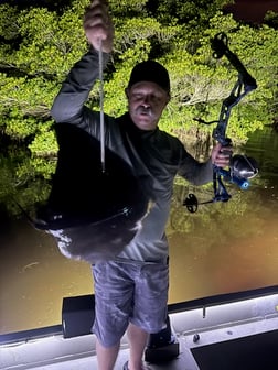 Fishing in Ruskin, Florida