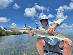 Fishing in Homestead, Florida