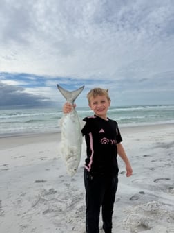 Fishing in Santa Rosa Beach, Florida