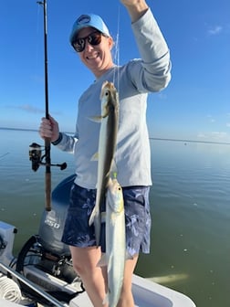 Fishing in Islamorada, Florida