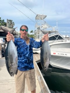 Fishing in Key West, Florida