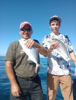 Fishing in Port Charlotte, Florida