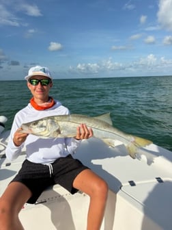 Fishing in Largo, Florida