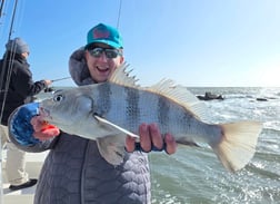 Fishing in North Charleston, South Carolina