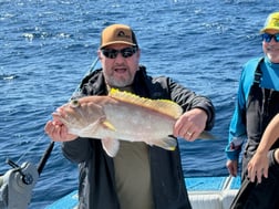 Fishing in Port Aransas, Texas
