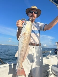Fishing in Port Orange, Florida