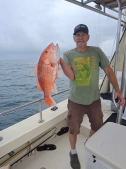 Fishing in South Padre Island, Texas