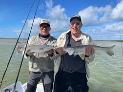 Fishing in Islamorada, Florida