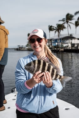 Fishing in Fort Myers, Florida