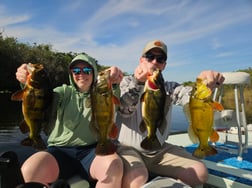 Hunting in Fort Lauderdale, Florida