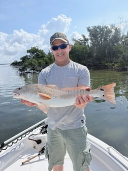 Fishing in Homosassa, Florida