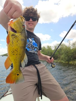 Fishing in Fort Lauderdale, Florida