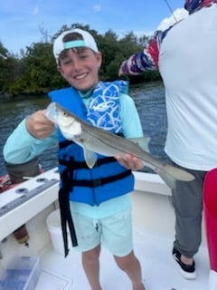 Fishing in Bradenton, Florida