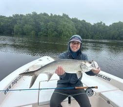 Fishing in Carolina, Puerto Rico