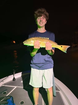 Fishing in Milton, Florida