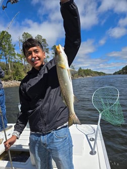 Fishing in Santa Rosa Beach, Florida