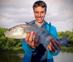 Fishing in Melbourne, Florida